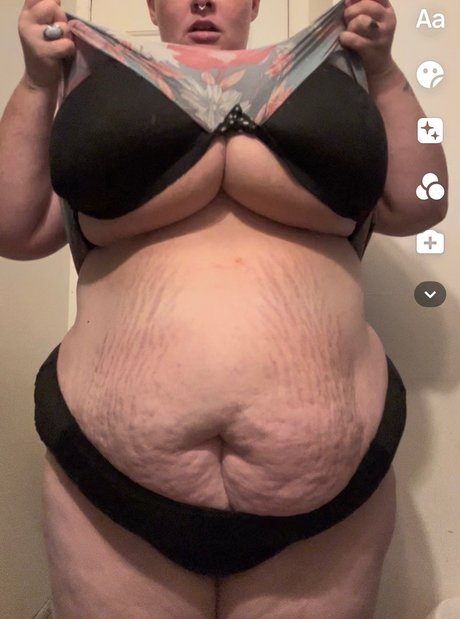 Nacktes geleaktes OnlyFans-Foto von Hippiegino