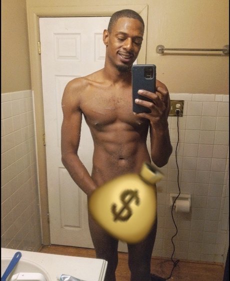 Nacktes geleaktes OnlyFans-Foto von Him Littyy