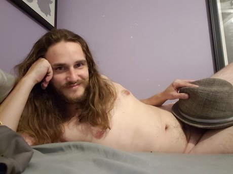 Nacktes geleaktes OnlyFans-Foto von Highozark