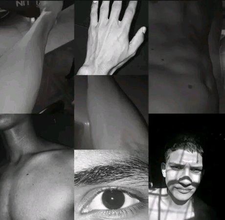 Nacktes geleaktes OnlyFans-Foto von Jesus Montero