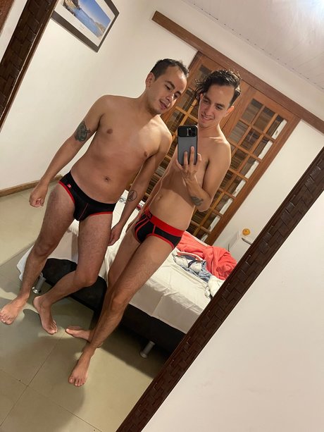 Luis Ampamp Carlos