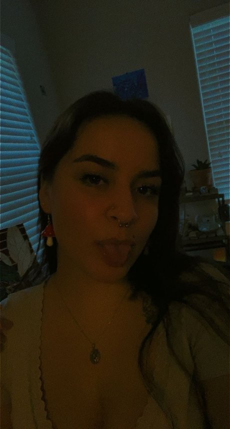 Nacktes geleaktes OnlyFans-Foto von Hannah Banana