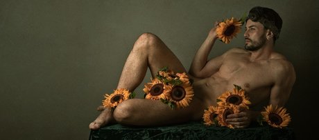 Nacktes geleaktes OnlyFans-Foto von Jeze James  Vip