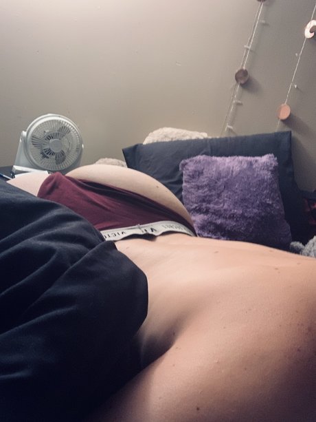 Nacktes geleaktes OnlyFans-Foto von J Cierra 