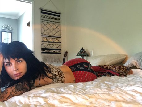 Nacktes geleaktes OnlyFans-Foto von Heather