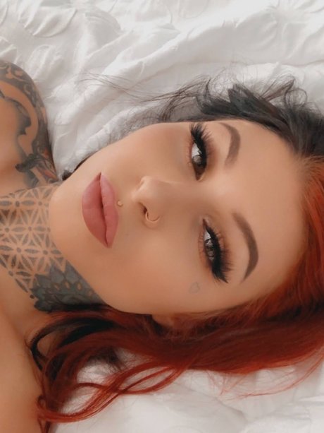 Cali Harper