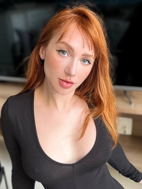 Nacktes geleaktes OnlyFans-Foto von Hilu Hilu