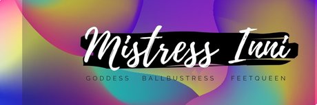 Nacktes geleaktes OnlyFans-Foto von Mistress Innis Foot Place