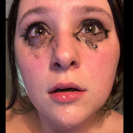 Nacktes geleaktes OnlyFans-Foto von Renee