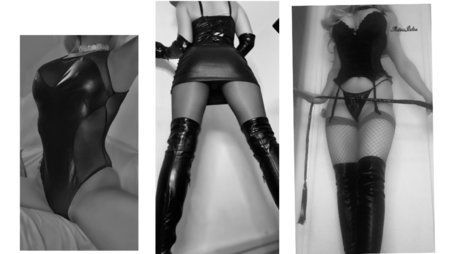Nacktes geleaktes OnlyFans-Foto von Belina