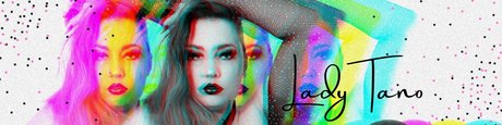 Nacktes geleaktes OnlyFans-Foto von Lady Tano