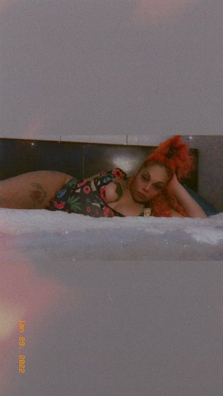 Nacktes geleaktes OnlyFans-Foto von Mistresscubanfury