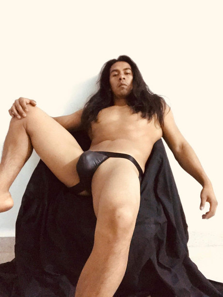 Nacktes geleaktes OnlyFans-Foto von Manuel Torres