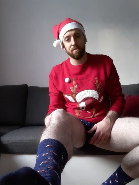 Nacktes geleaktes OnlyFans-Foto von Mister Jey