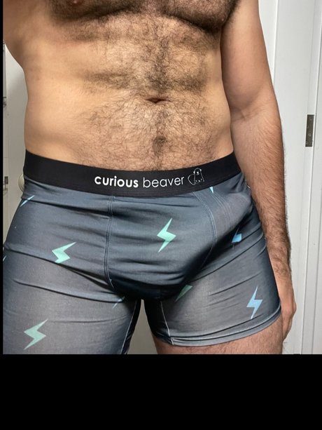 Nacktes geleaktes OnlyFans-Foto von Felipe