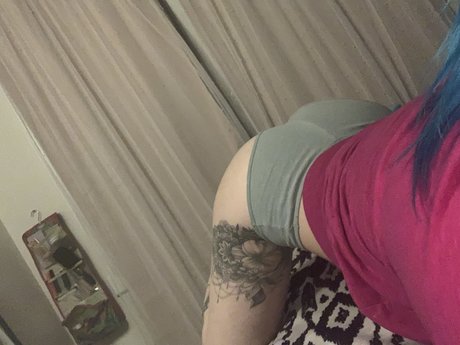 Nacktes geleaktes OnlyFans-Foto von Banana