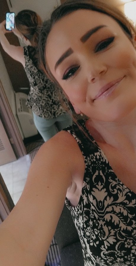 Nacktes geleaktes OnlyFans-Foto von Missy