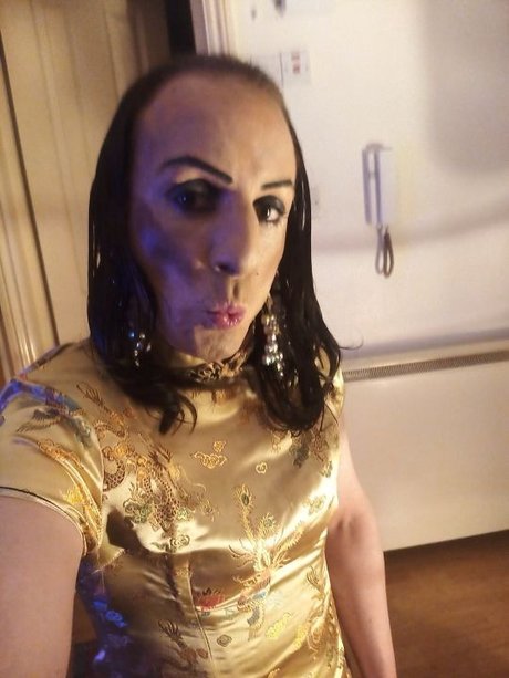 Nacktes geleaktes OnlyFans-Foto von Ella May