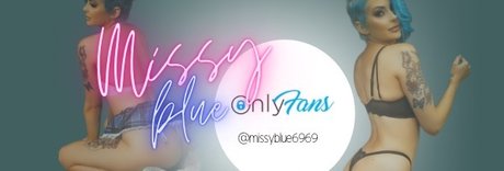 Missy Blue