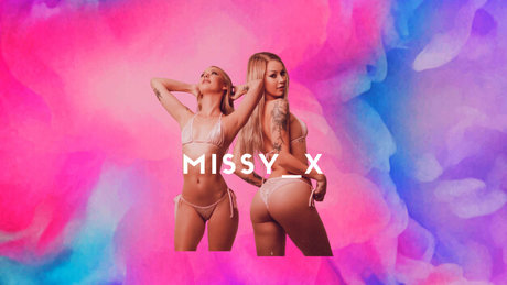 Nacktes geleaktes OnlyFans-Foto von Missy