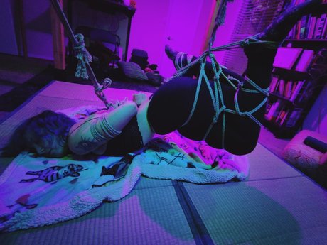Nacktes geleaktes OnlyFans-Foto von Smolekittencat