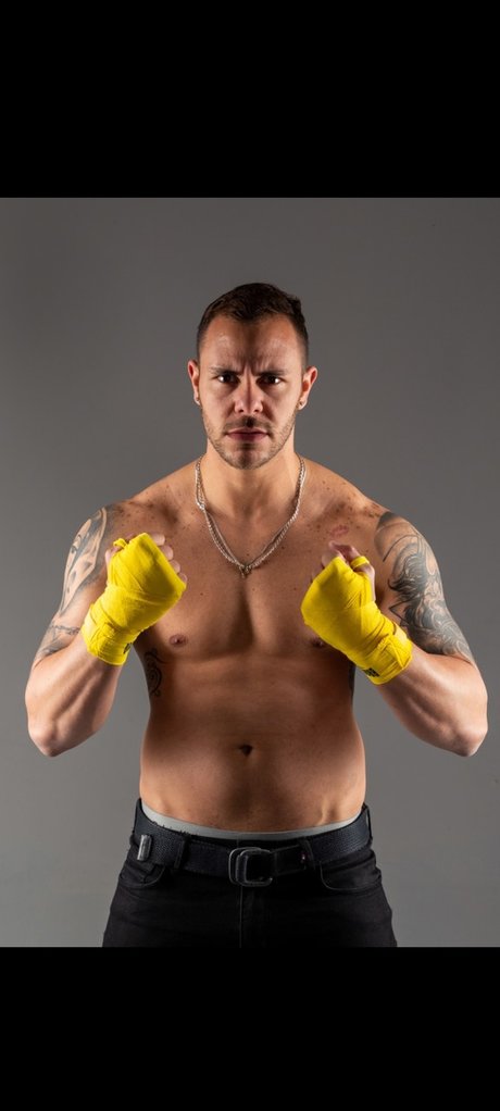 Nacktes geleaktes OnlyFans-Foto von Jesus Mujica