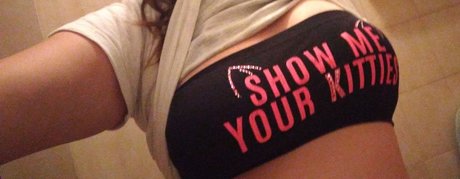 Nacktes geleaktes OnlyFans-Foto von Black Dahlia 