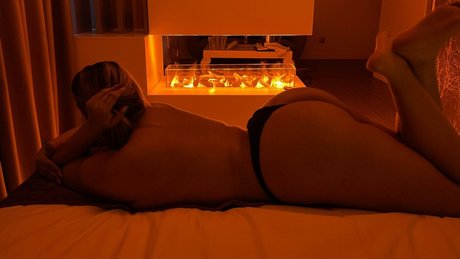 Nacktes geleaktes OnlyFans-Foto von Alessandra