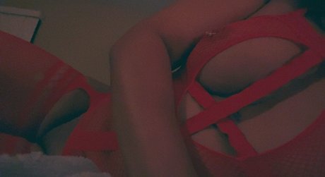 Nacktes geleaktes OnlyFans-Foto von Misty
