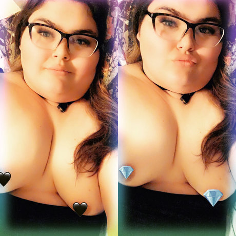 Nacktes geleaktes OnlyFans-Foto von Taylor