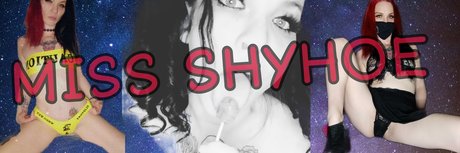 Nacktes geleaktes OnlyFans-Foto von Miss Shyhoe