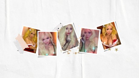 Nacktes geleaktes OnlyFans-Foto von Lexy