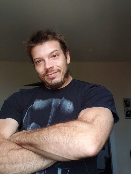 Nacktes geleaktes OnlyFans-Foto von Joitscockoclock