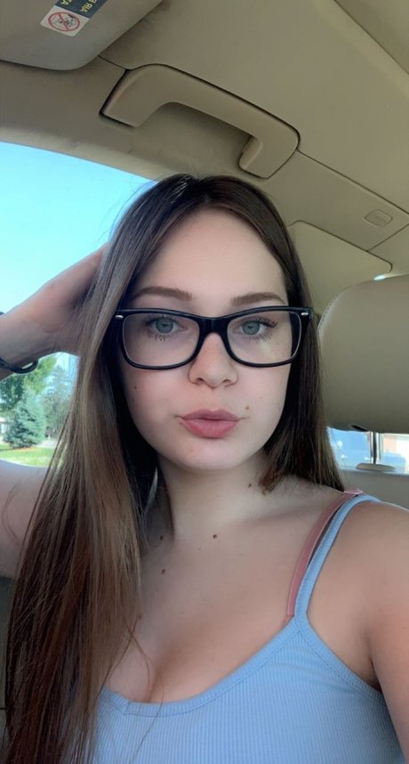 Nacktes geleaktes OnlyFans-Foto von Samantha 