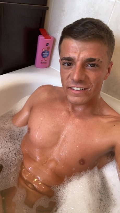 Nacktes geleaktes OnlyFans-Foto von Mogily1