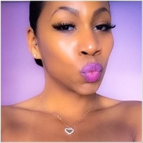 Nacktes geleaktes OnlyFans-Foto von Mocha La Mulata