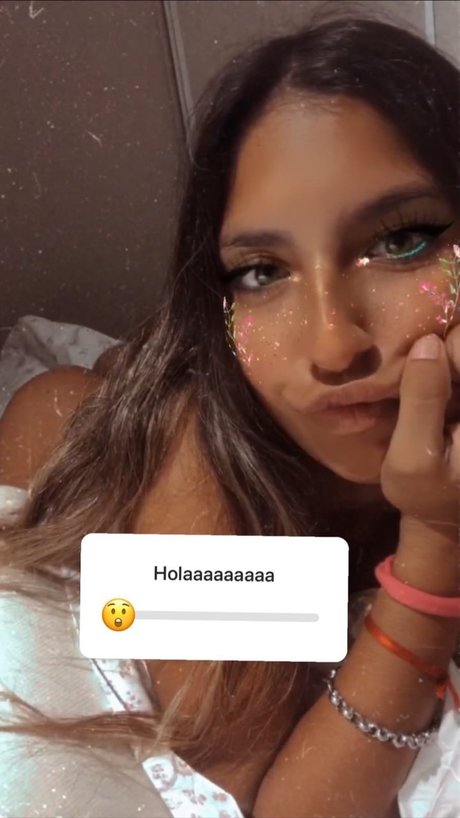 Nacktes geleaktes OnlyFans-Foto von Agos