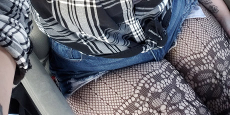 Nacktes geleaktes OnlyFans-Foto von Mkraz2