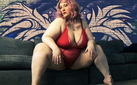 Nacktes geleaktes OnlyFans-Foto von Goddess