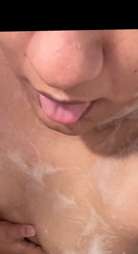 Nacktes geleaktes OnlyFans-Foto von Mjslay