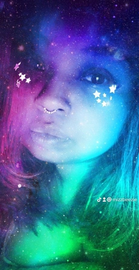 Nacktes geleaktes OnlyFans-Foto von Ashley Joseph