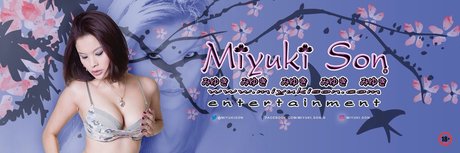Nacktes geleaktes OnlyFans-Foto von Miyuki Son   