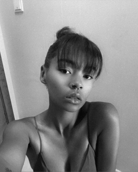 Nacktes geleaktes OnlyFans-Foto von 