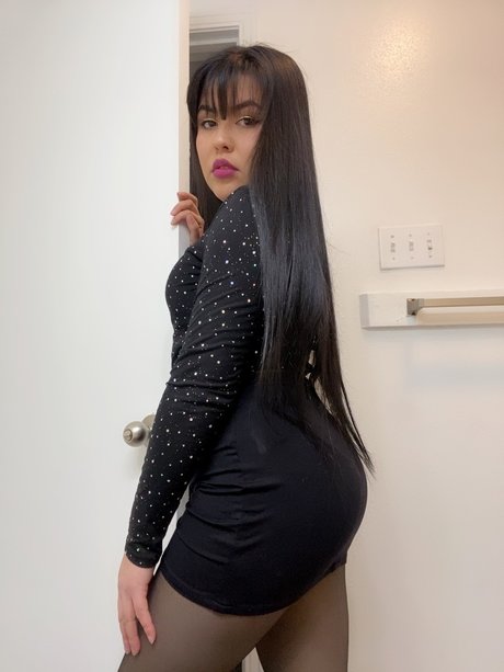 Nacktes geleaktes OnlyFans-Foto von Ka Rol