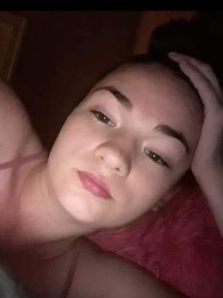 Nacktes geleaktes OnlyFans-Foto von Gemini Prissy
