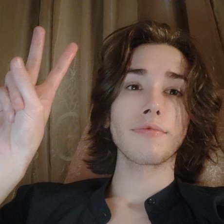 Nacktes geleaktes OnlyFans-Foto von Harleyof
