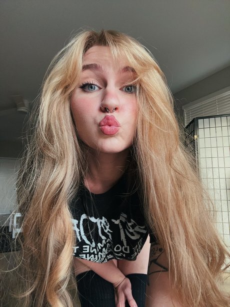 Nacktes geleaktes OnlyFans-Foto von Jaybbgirl