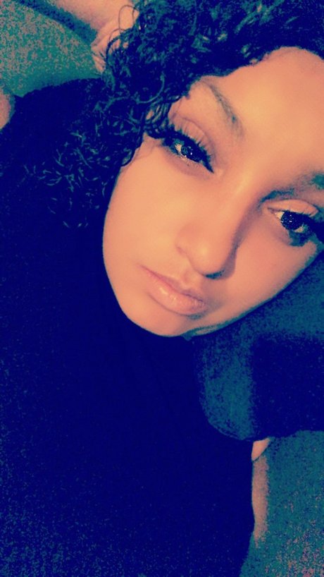 Nacktes geleaktes OnlyFans-Foto von Jas