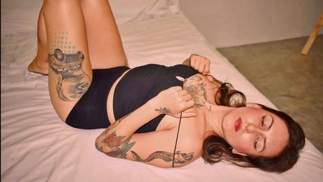 Nacktes geleaktes OnlyFans-Foto von Frida Cano