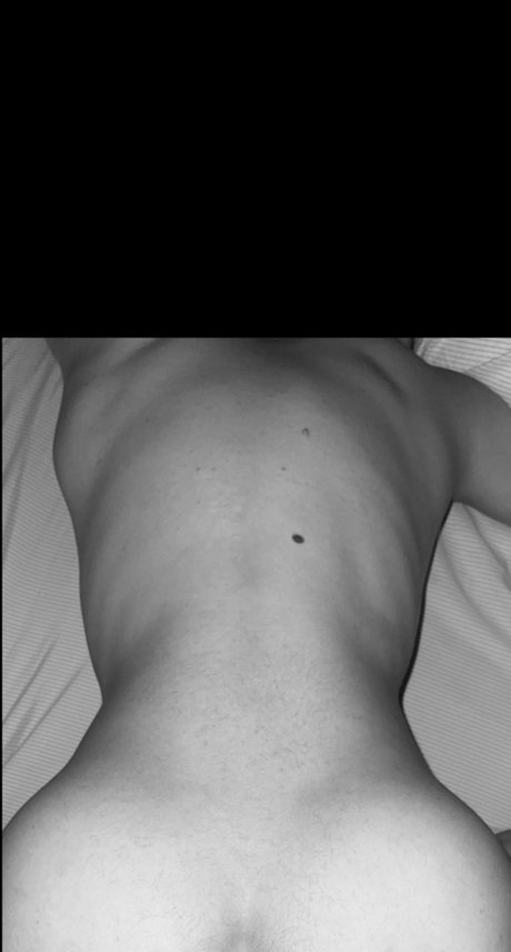 Nacktes geleaktes OnlyFans-Foto von Jaxon Paige